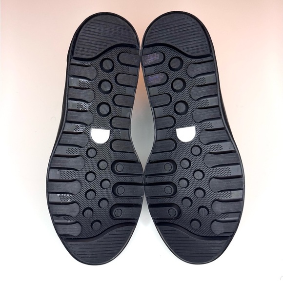 SOREL METRO™ II LOW MEN'S WATERPROOF SNEAKER Black Size- 7 - Picture 11 of 12